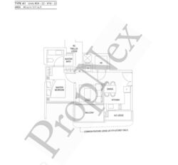 Stars Of Kovan (D19), Apartment #617016901
